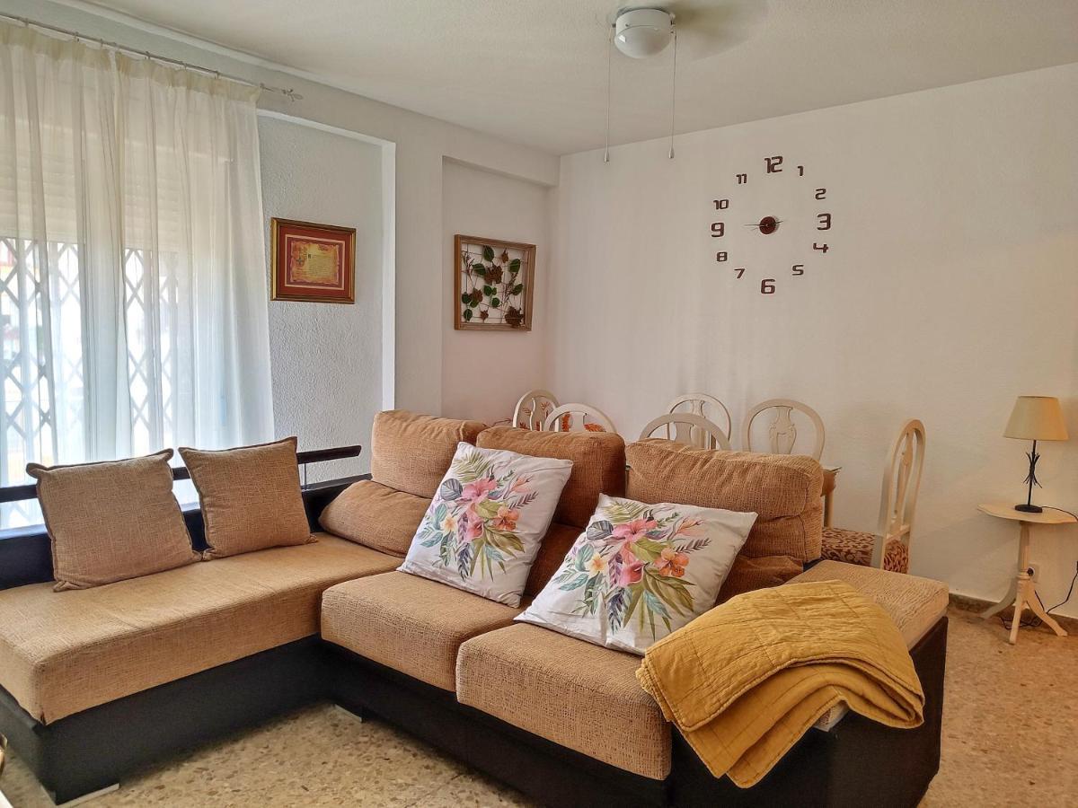 La Muralla De San Lorenzo Apartment *