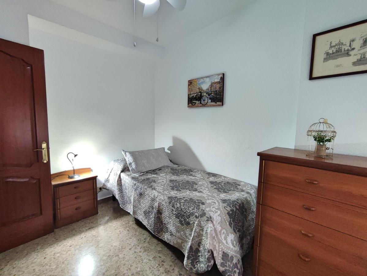 Apartment La Muralla De San Lorenzo Cordoba