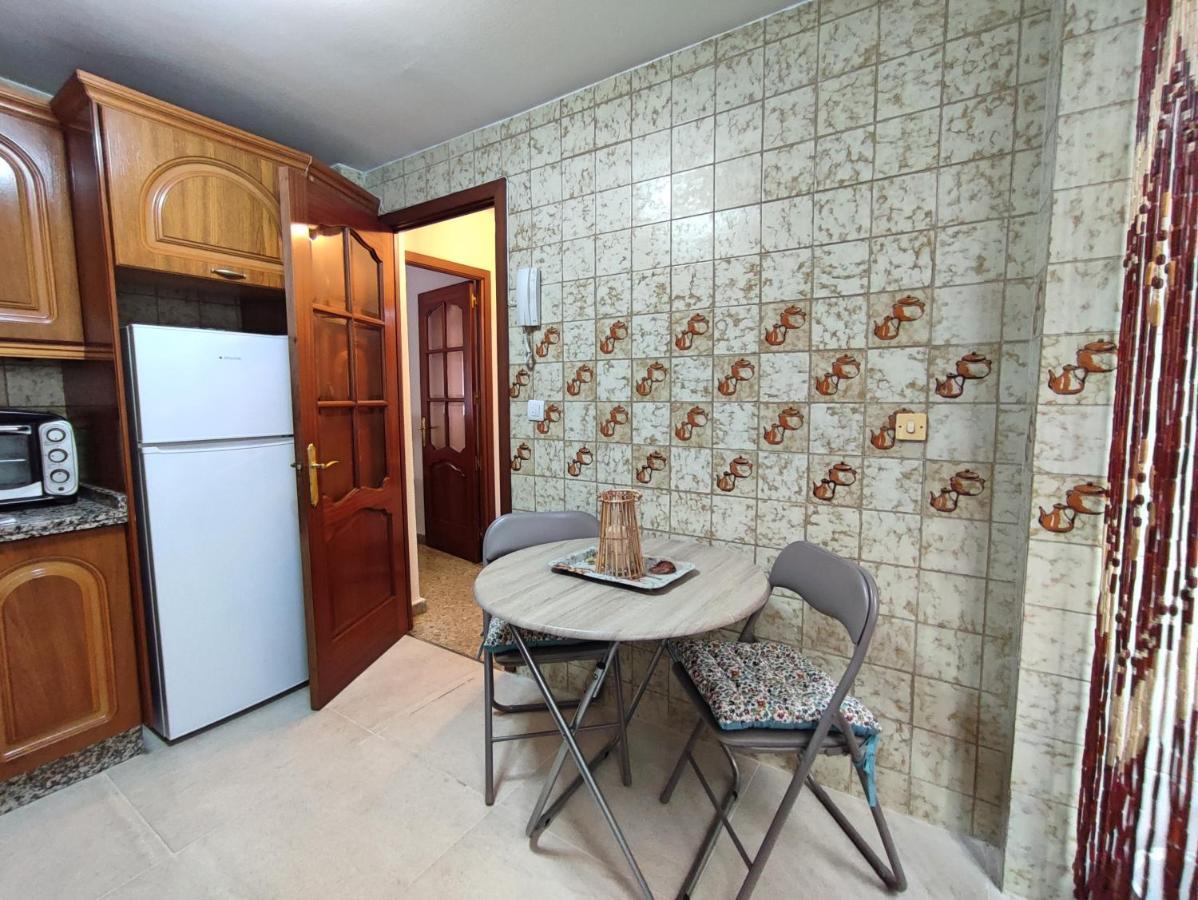 Apartment La Muralla De San Lorenzo