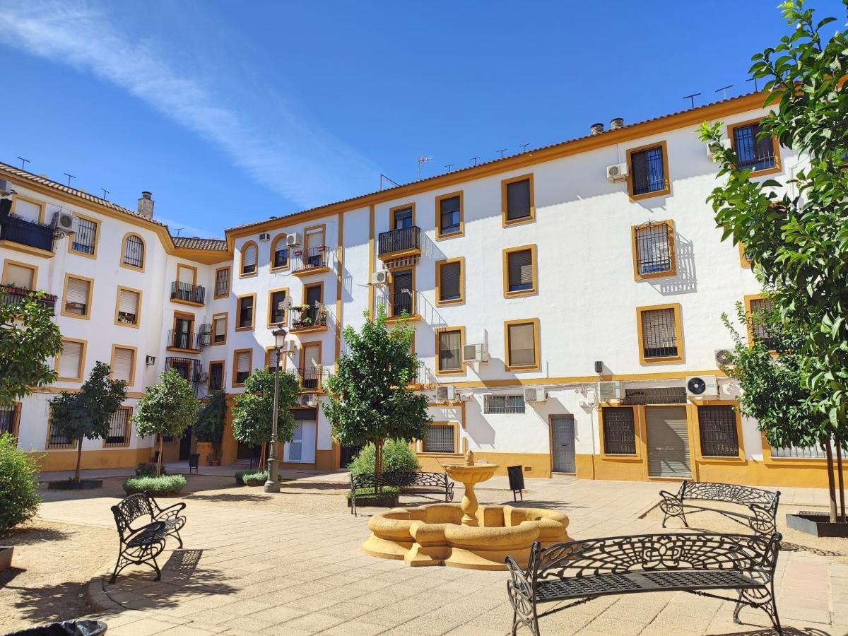 La Muralla De San Lorenzo Apartment *